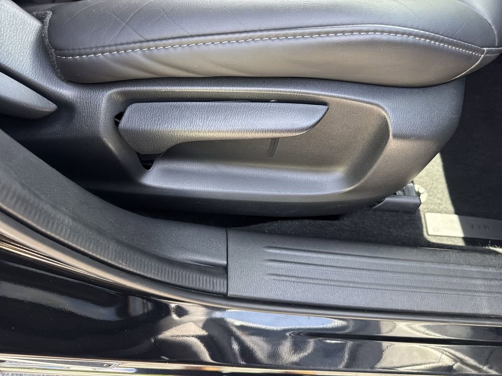 Used 2018 MAZDA CX-5 Touring w/ Preferred Equipment Package FWD image 44