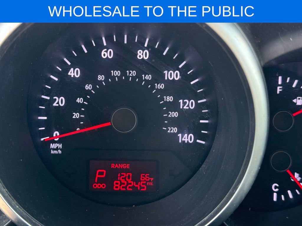 Used 2013 Kia Soul + image 16