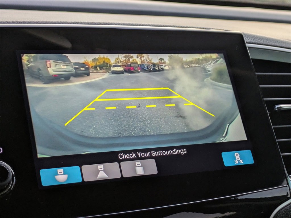 Used 2019 Honda Pilot EX image 23