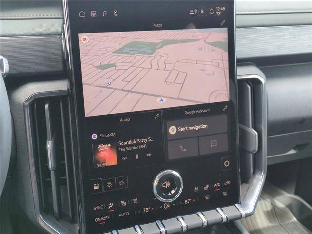 New 2026 GMC Acadia AT4 w/ Luxury Package image 12