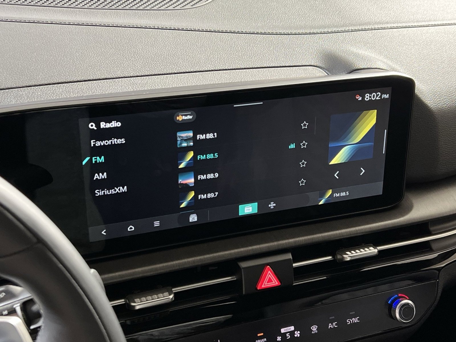 New 2026 Kia Sportage X-Line image 16