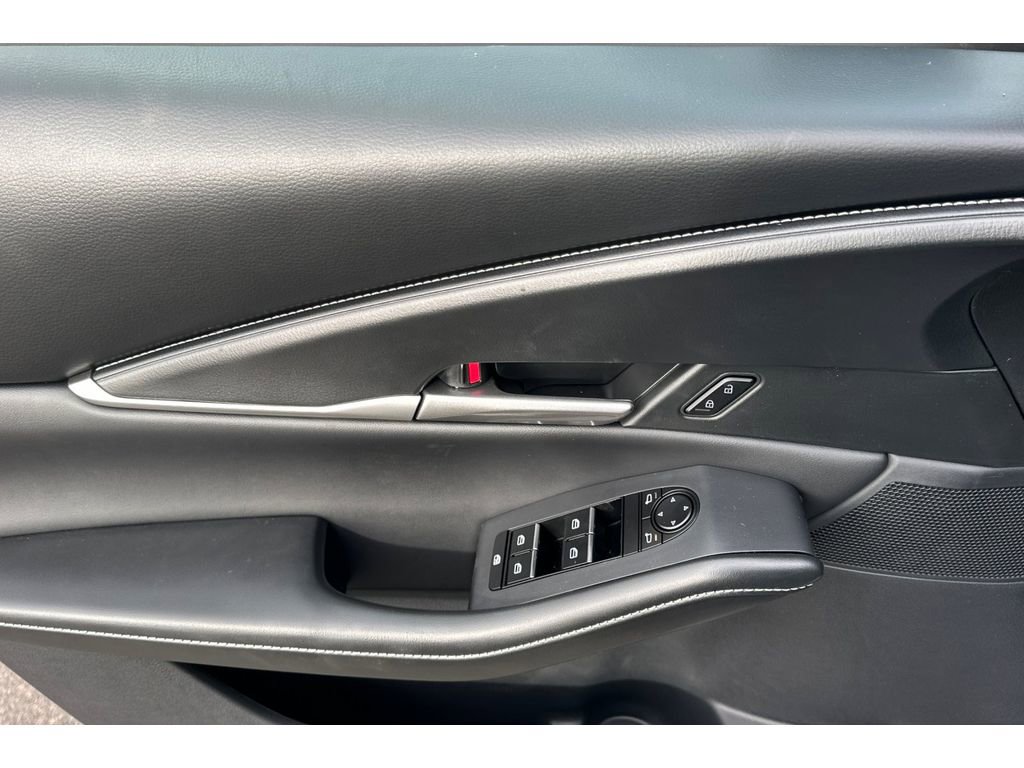 New 2026 MAZDA CX-30 AWD 2.5 S image 11
