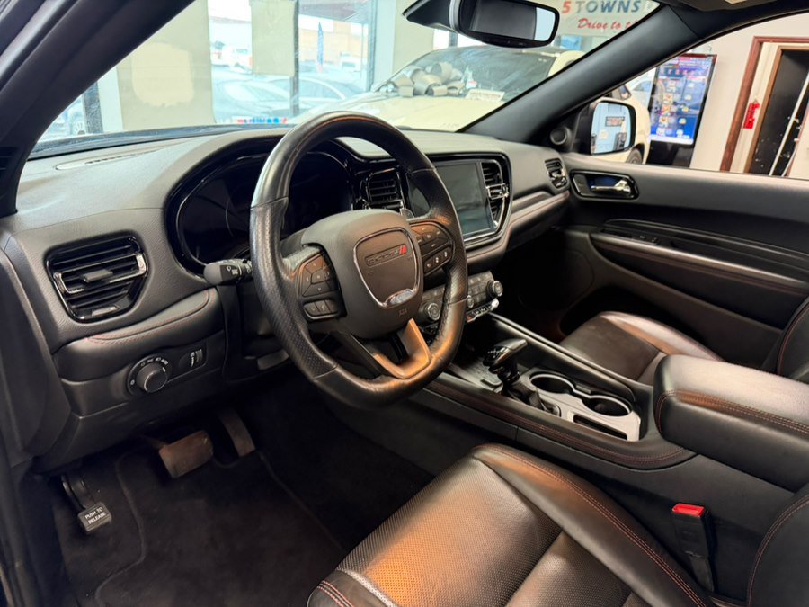 Used 2025 Dodge Durango GT AWD/4WD image 20