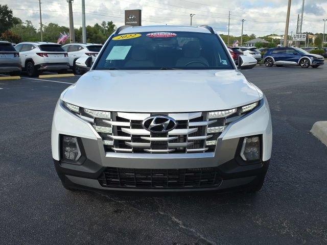 Used 2022 Hyundai Santa Cruz SEL Premium AWD/4WD image 16