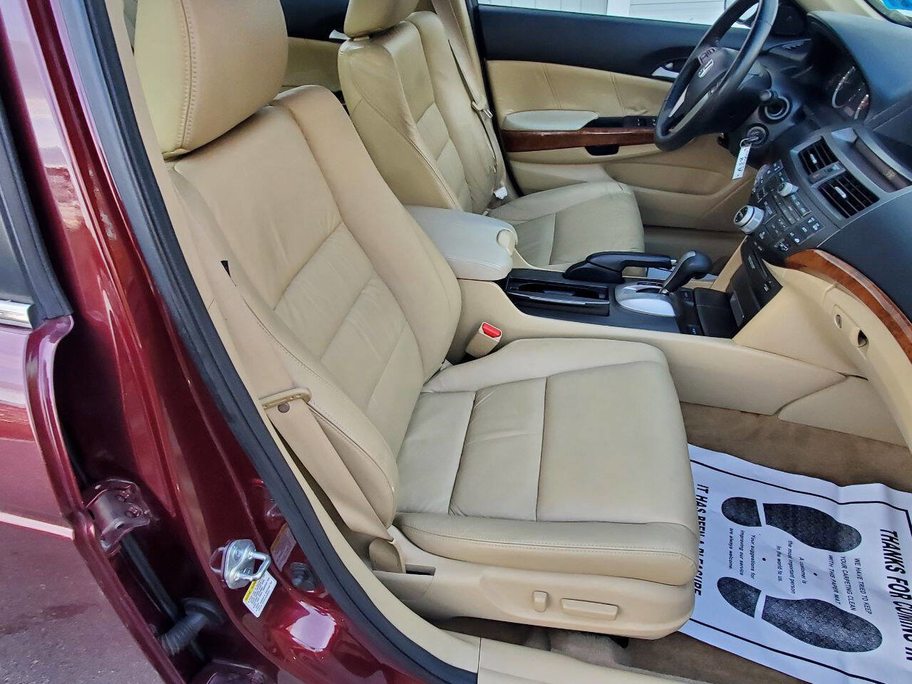 Used 2011 Honda Accord EX-L image 10