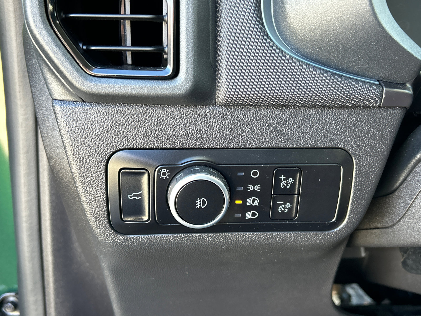 Used 2023 Ford Bronco Sport Badlands image 27