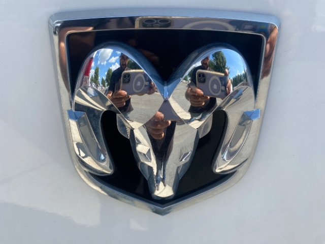 Used 2022 RAM ProMaster 1500 FWD image 24