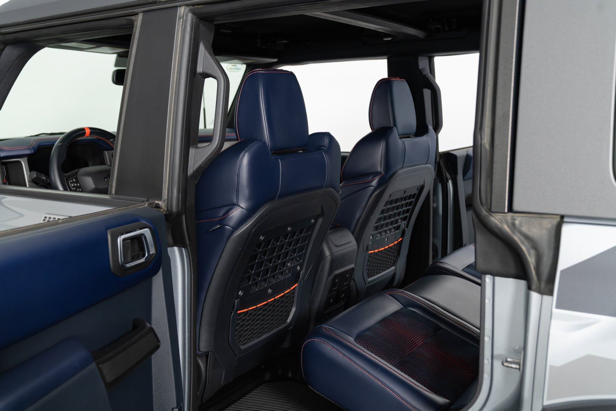 Used 2023 Ford Bronco Raptor AWD/4WD image 31