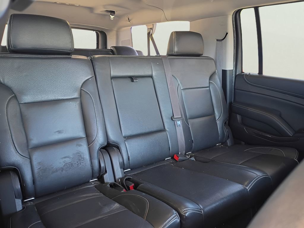 Used 2016 GMC Yukon XL SLE w/ Convenience Package image 10