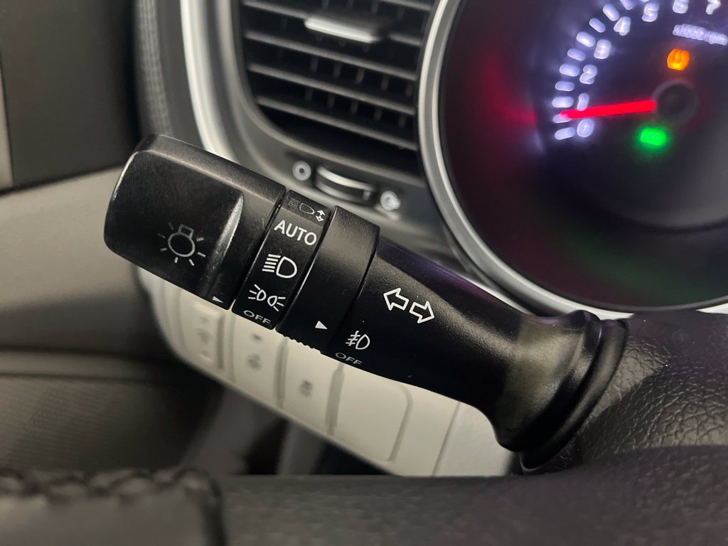 Used 2015 Kia Optima EX w/ EX Premium Package FWD image 54
