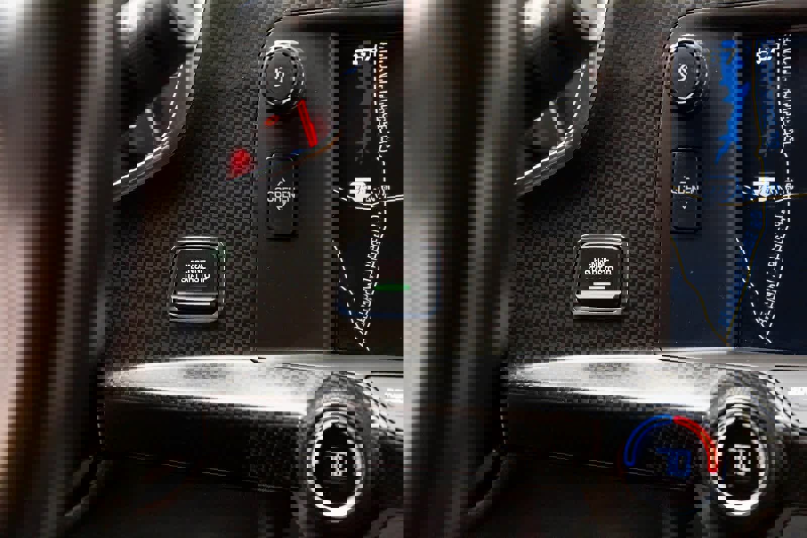 Used 2015 Chevrolet Corvette Z06 w/ 3LZ Preferred Equipment Group image 37