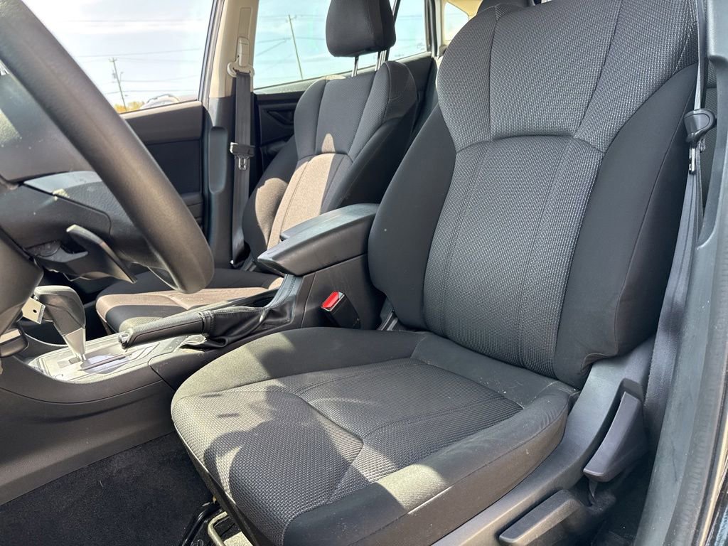 Used 2023 Subaru Impreza 2.0i Premium AWD/4WD image 7