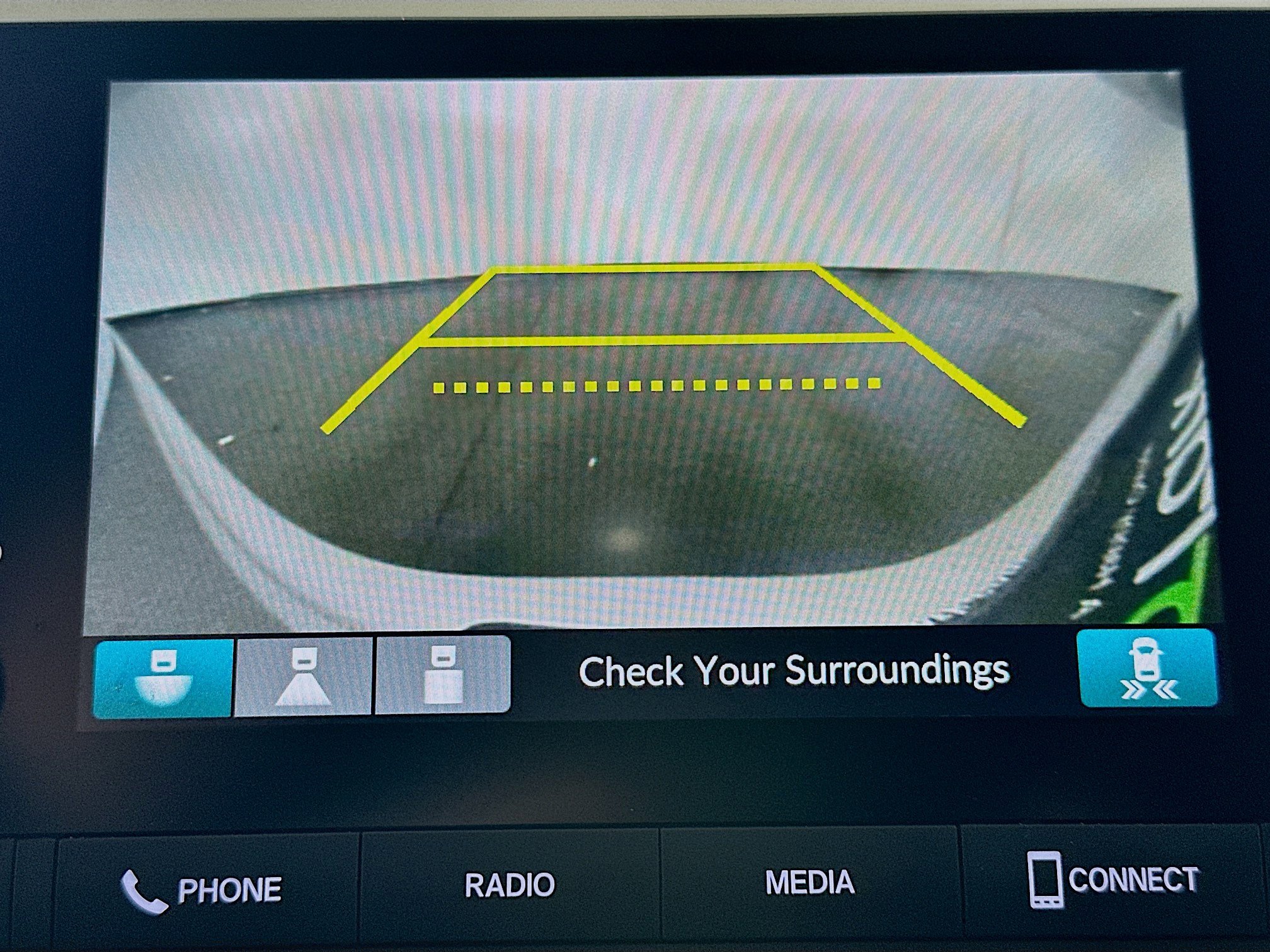 Used 2024 Honda CR-V EX image 22