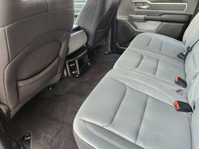 Used 2023 RAM 1500 Big Horn AWD/4WD image 29