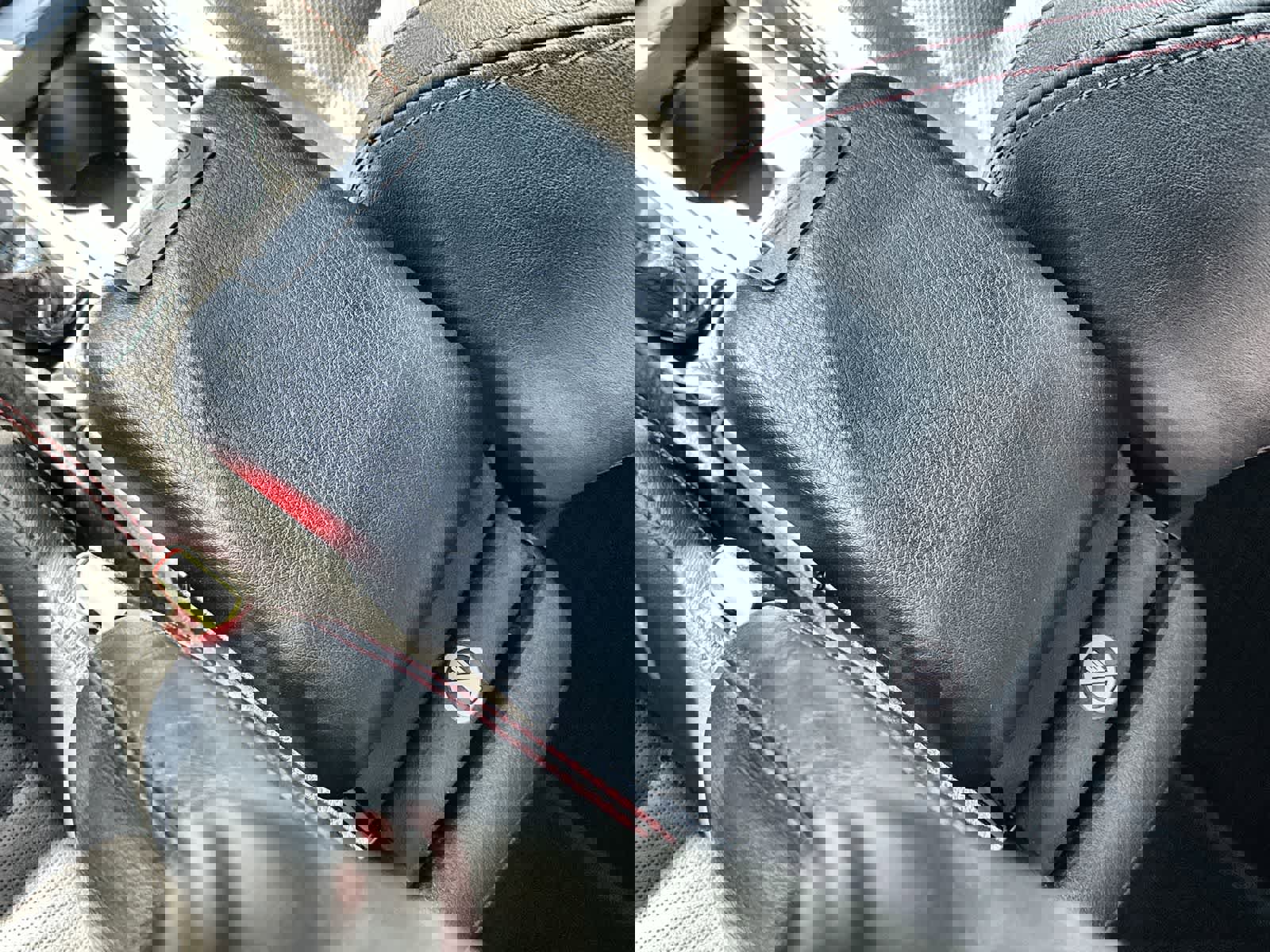 Used 2021 Subaru WRX Limited image 22