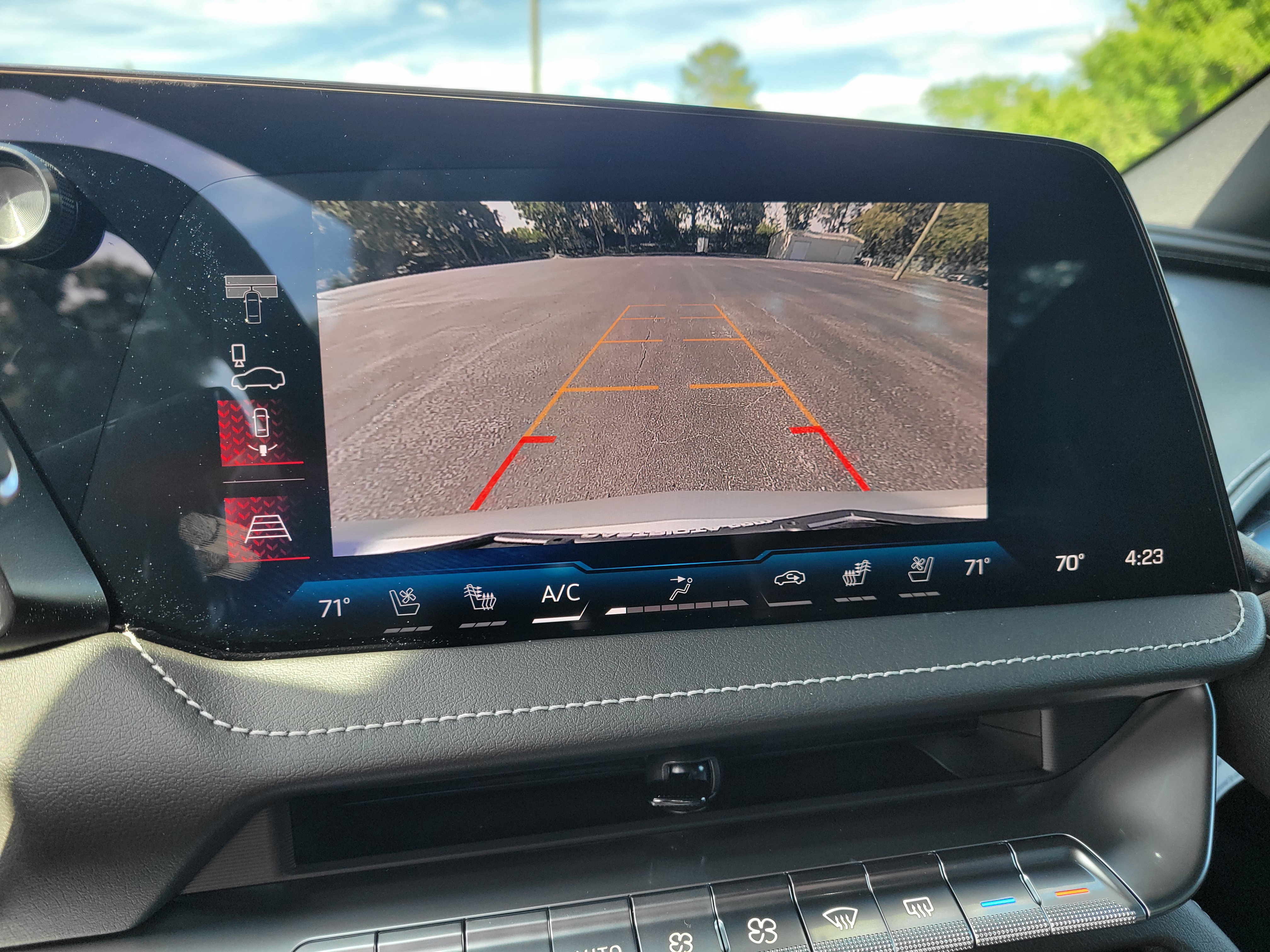 New 2026 Chevrolet Corvette Stingray Preferred Cpe w/ Z51 Performance Package image 26