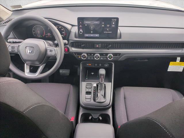 New 2026 Honda CR-V EX image 14