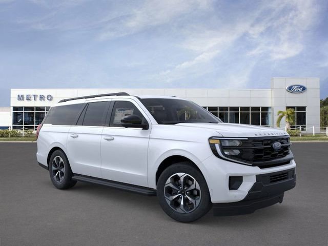 New 2026 Ford Expedition Max Active image 7