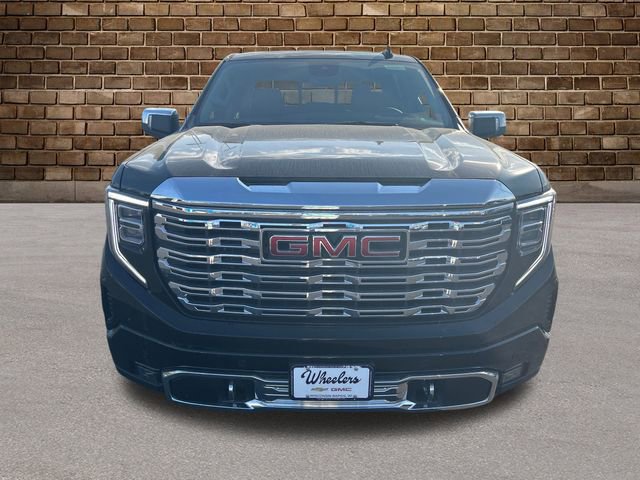 New 2026 GMC Sierra 1500 Denali image 8