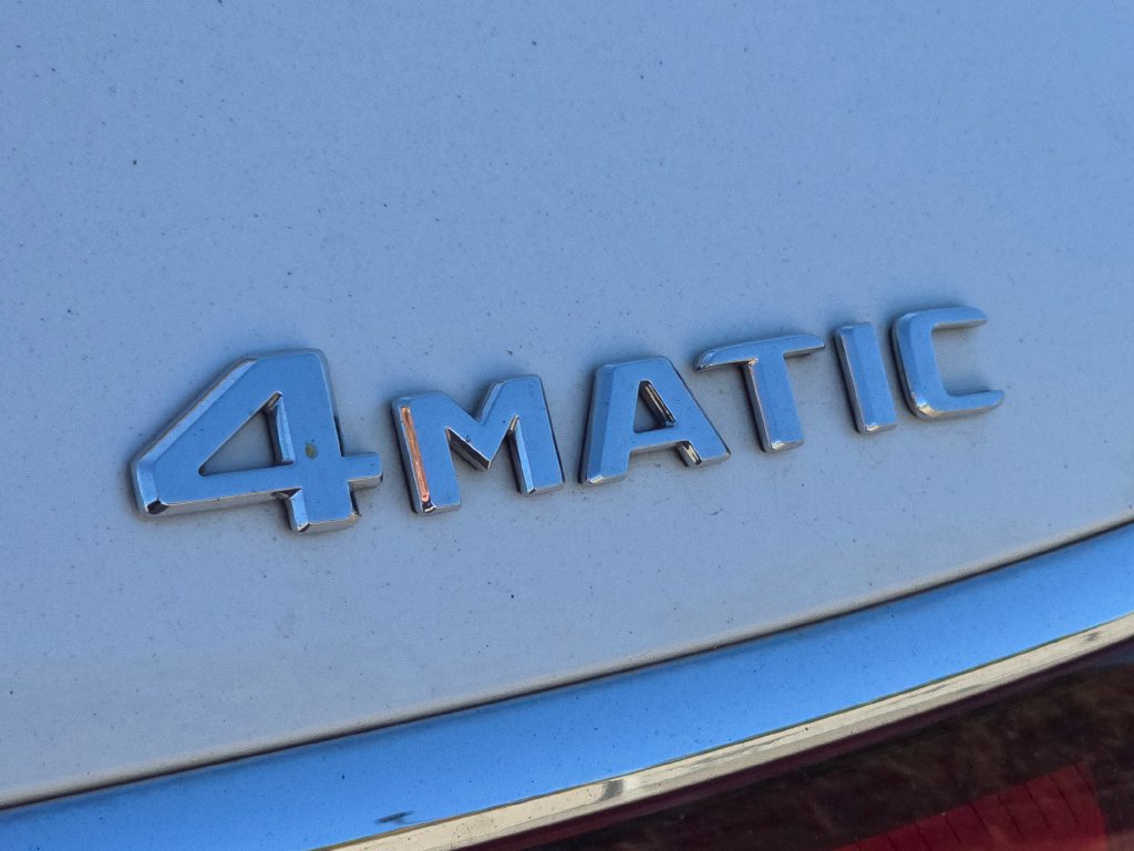 Used 2024 Mercedes-Benz GLS 450 4MATIC image 5