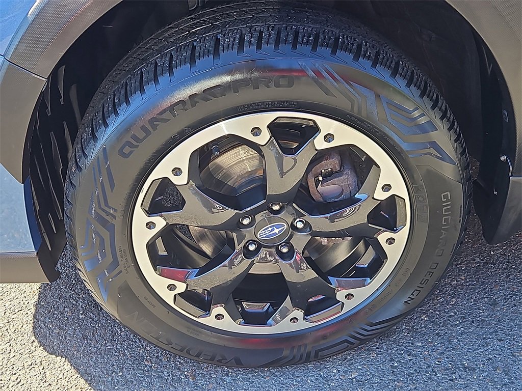 Used 2021 Subaru Crosstrek 2.0i image 7