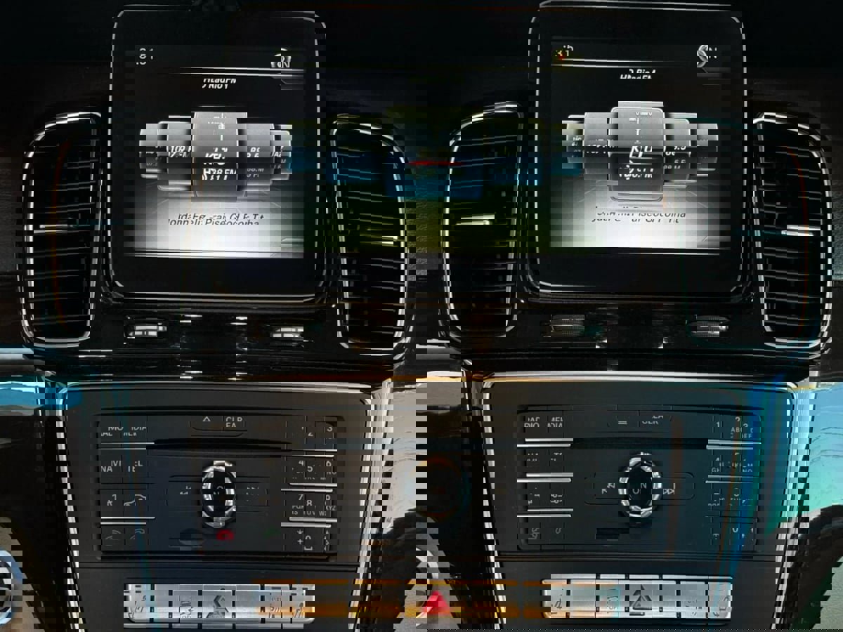 Used 2017 Mercedes-Benz GLE 350 4MATIC image 55