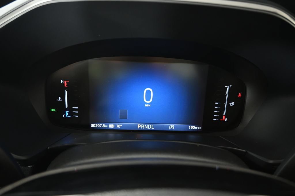 Used 2023 Ford Escape Active w/ Tech Pack #1 AWD/4WD image 24
