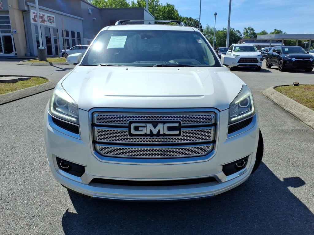 Used 2015 GMC Acadia Denali FWD image 21
