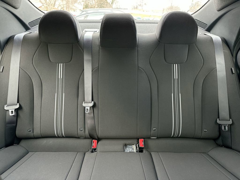 Used 2025 Hyundai Elantra SEL image 41