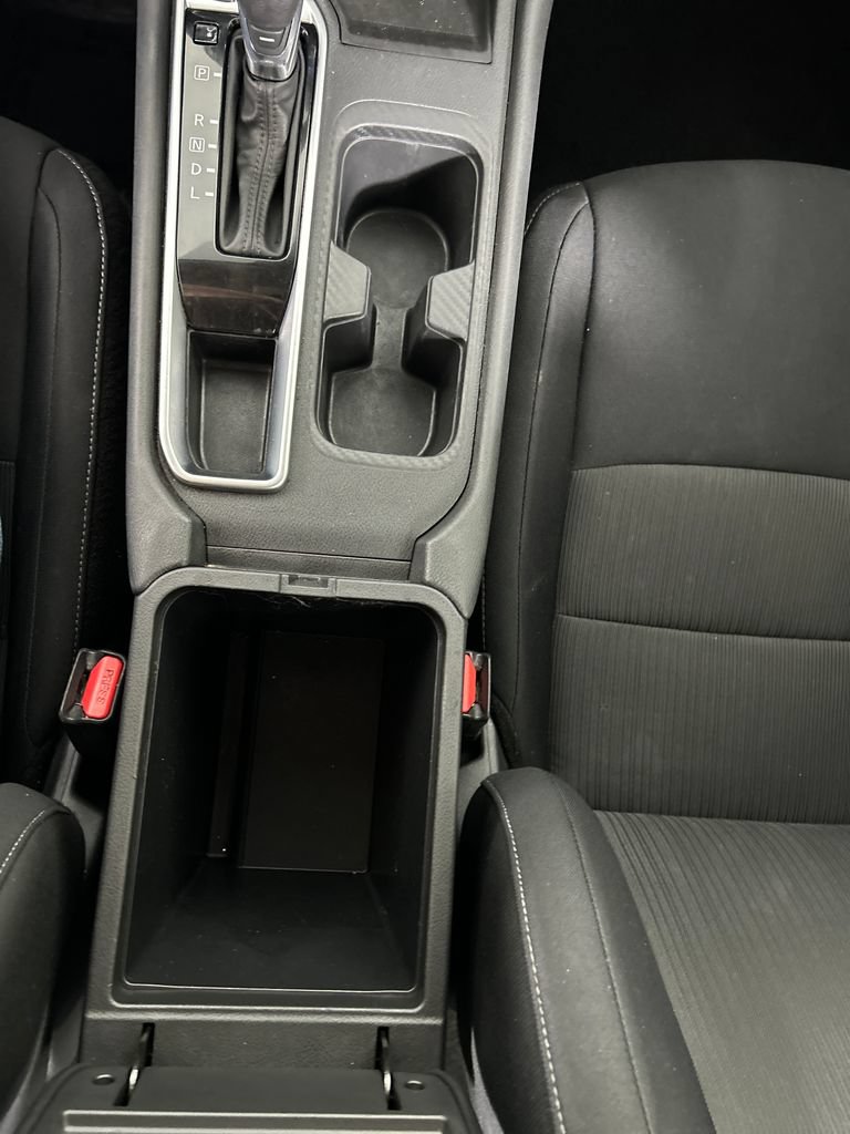 Used 2024 Nissan Sentra SV w/ All-Weather Package FWD image 15