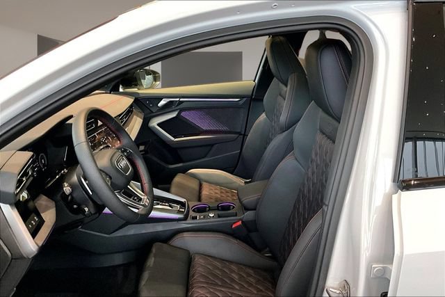 New 2026 Audi S3 Premium AWD/4WD image 9