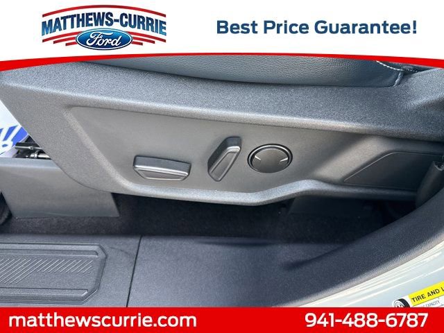 Used 2021 Ford Bronco Outer Banks image 11