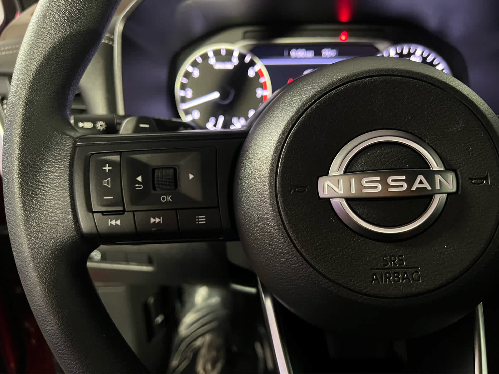 Certified 2023 Nissan Rogue S AWD/4WD image 17