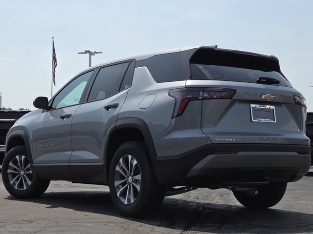 New 2027 Chevrolet Equinox LT w/ Convenience Package II FWD image 14