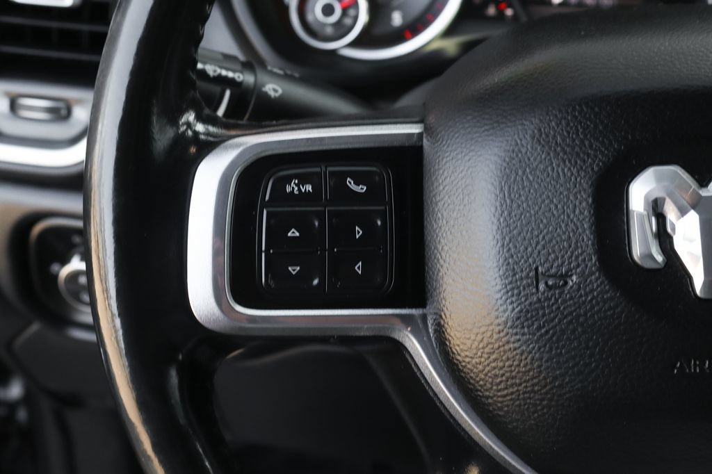 Used 2020 RAM 2500 Laramie w/ Night Edition AWD/4WD image 27