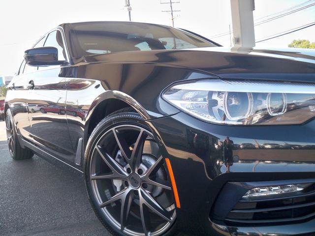 Used 2018 BMW 530e xDrive w/ Premium Package 2 image 19