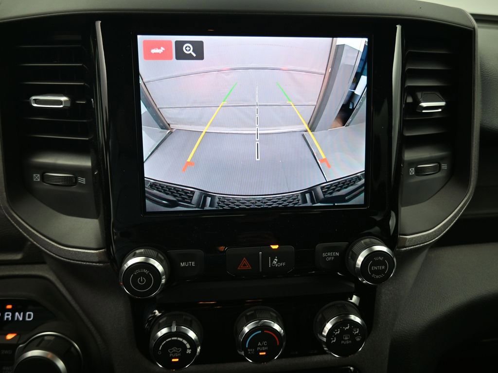 New 2025 RAM 1500 Tradesman w/ Night Edition image 20
