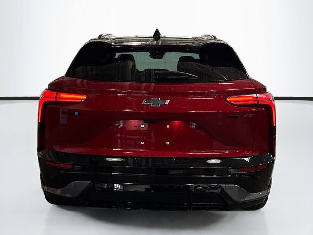 New 2026 Chevrolet Blazer EV SS image 7