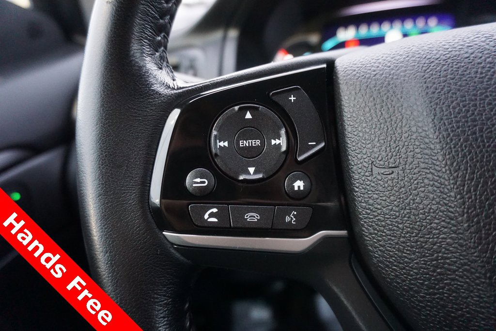 Used 2022 Honda Pilot Special Edition image 4