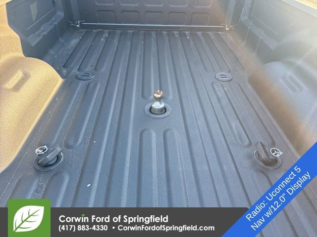 Used 2023 RAM 3500 Laramie image 10