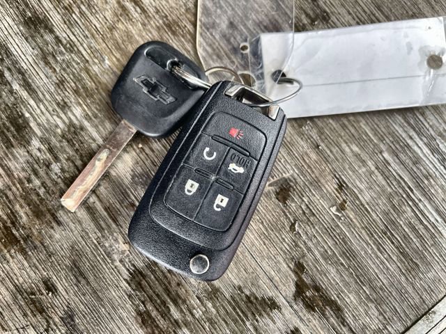 Certified 2014 Chevrolet Camaro LT w/ RS Package image 35