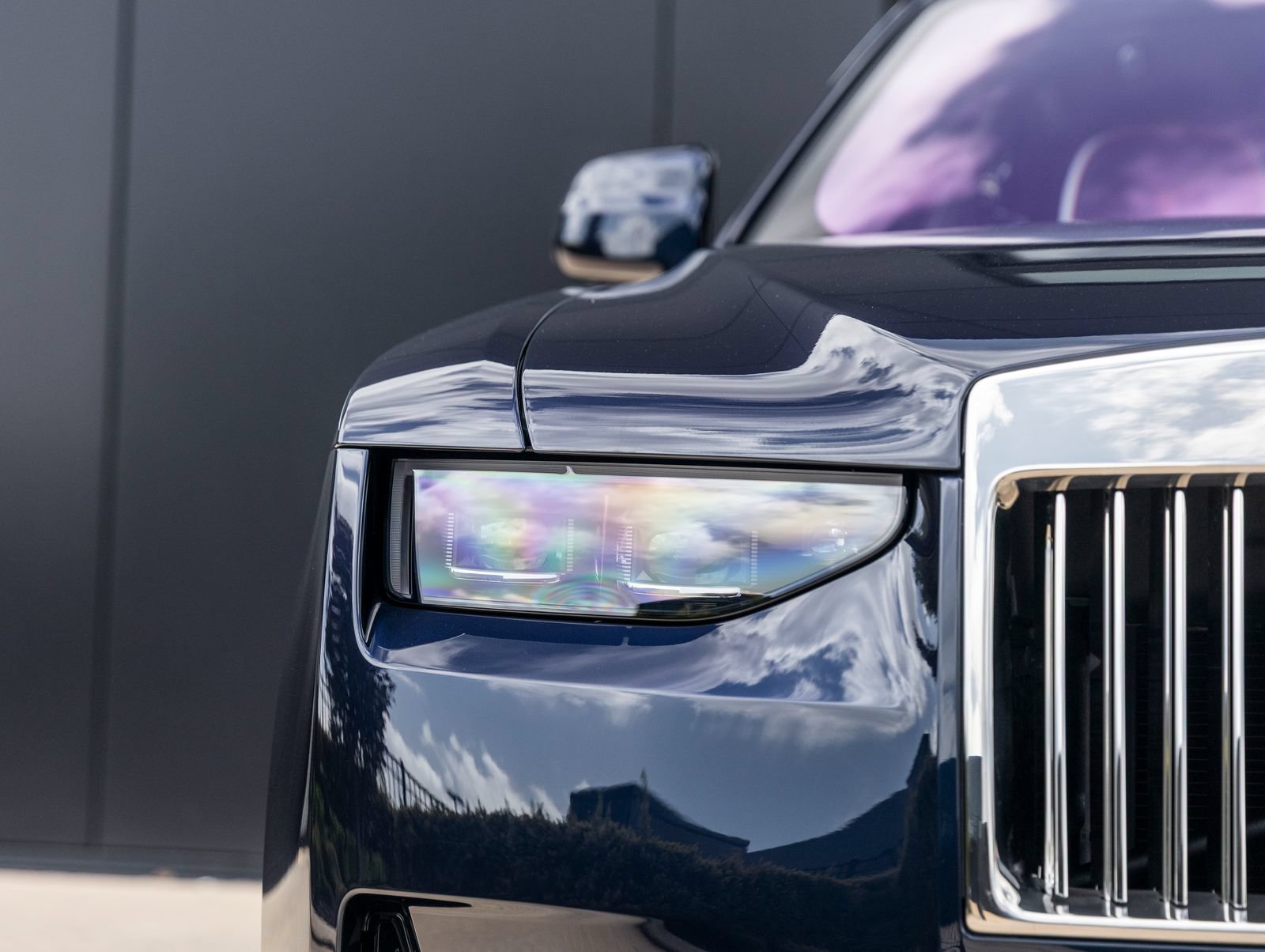 New 2027 Rolls-Royce Ghost AWD/4WD image 23