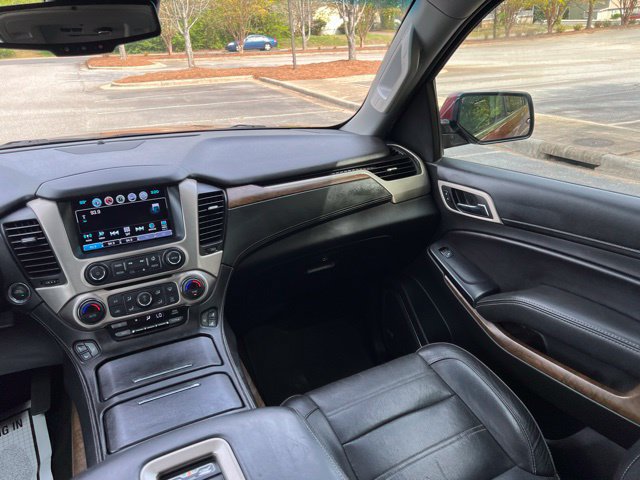 Used 2018 GMC Yukon Denali w/ Open Road Package AWD/4WD image 25