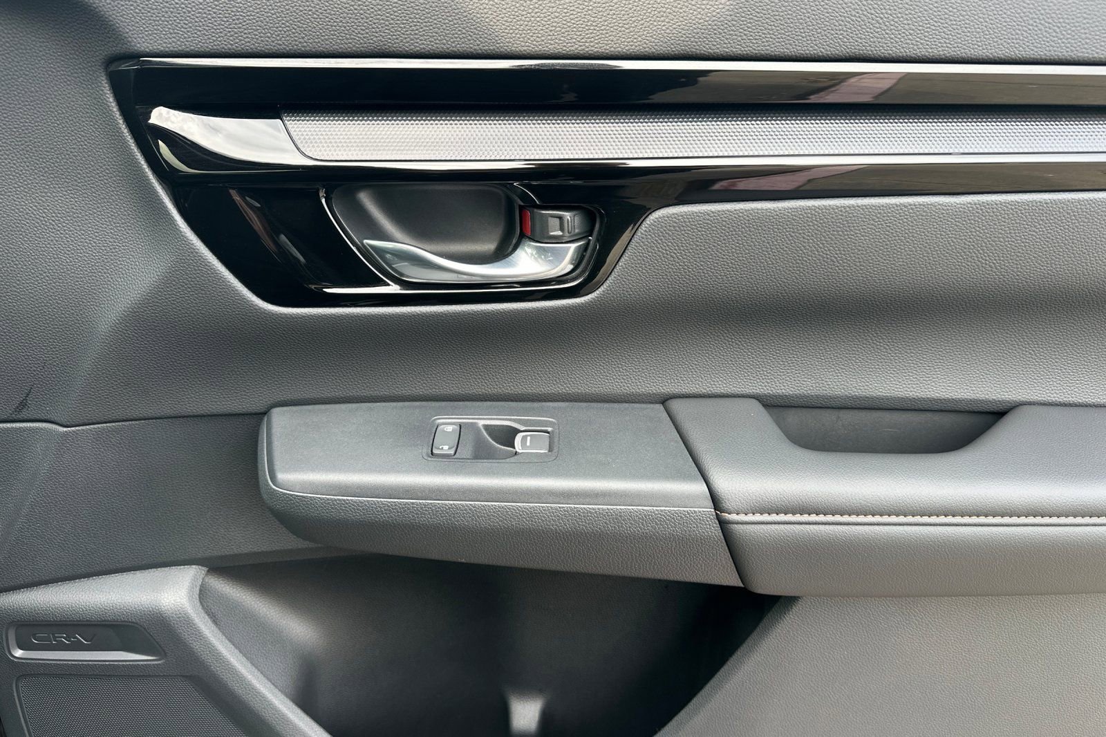 Certified 2026 Honda CR-V Sport Touring image 21