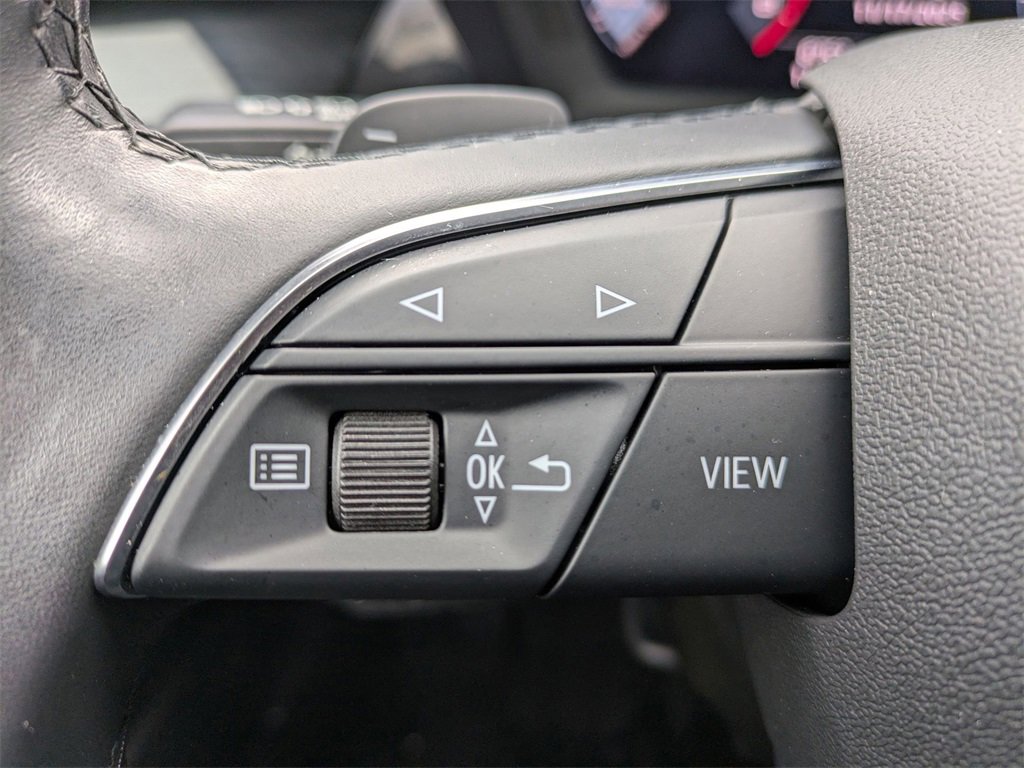 Used 2022 Audi A3 2.0T Premium Plus w/ Premium Plus Package image 18