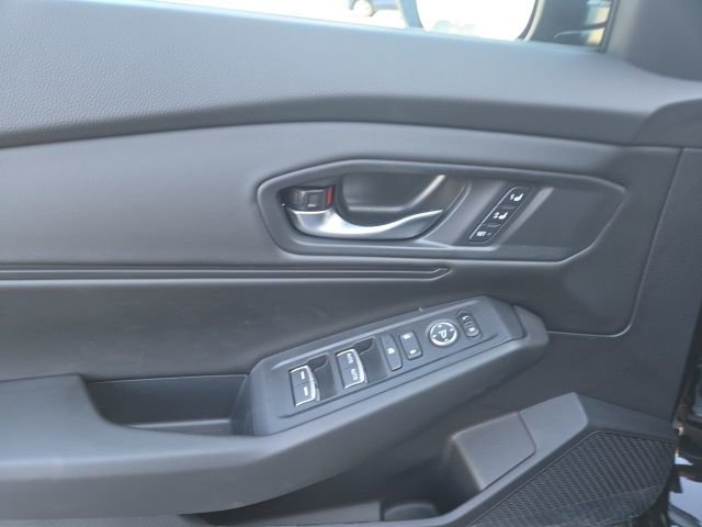 New 2026 Honda Accord EX-L image 14