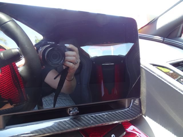 Certified 2021 Chevrolet Corvette Stingray Coupe w/ Z51 Performance Package RWD image 13