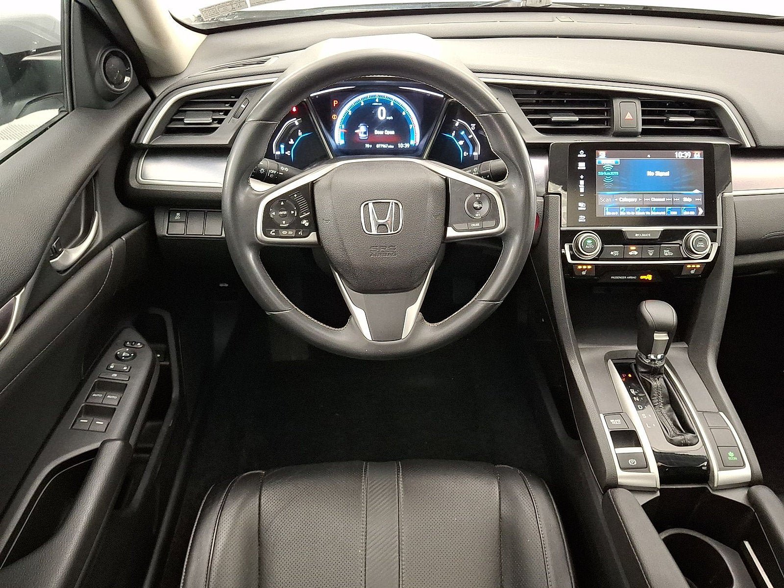 Used 2016 Honda Civic EX-L image 13