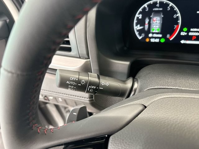 New 2026 Honda Odyssey Sport-L image 15
