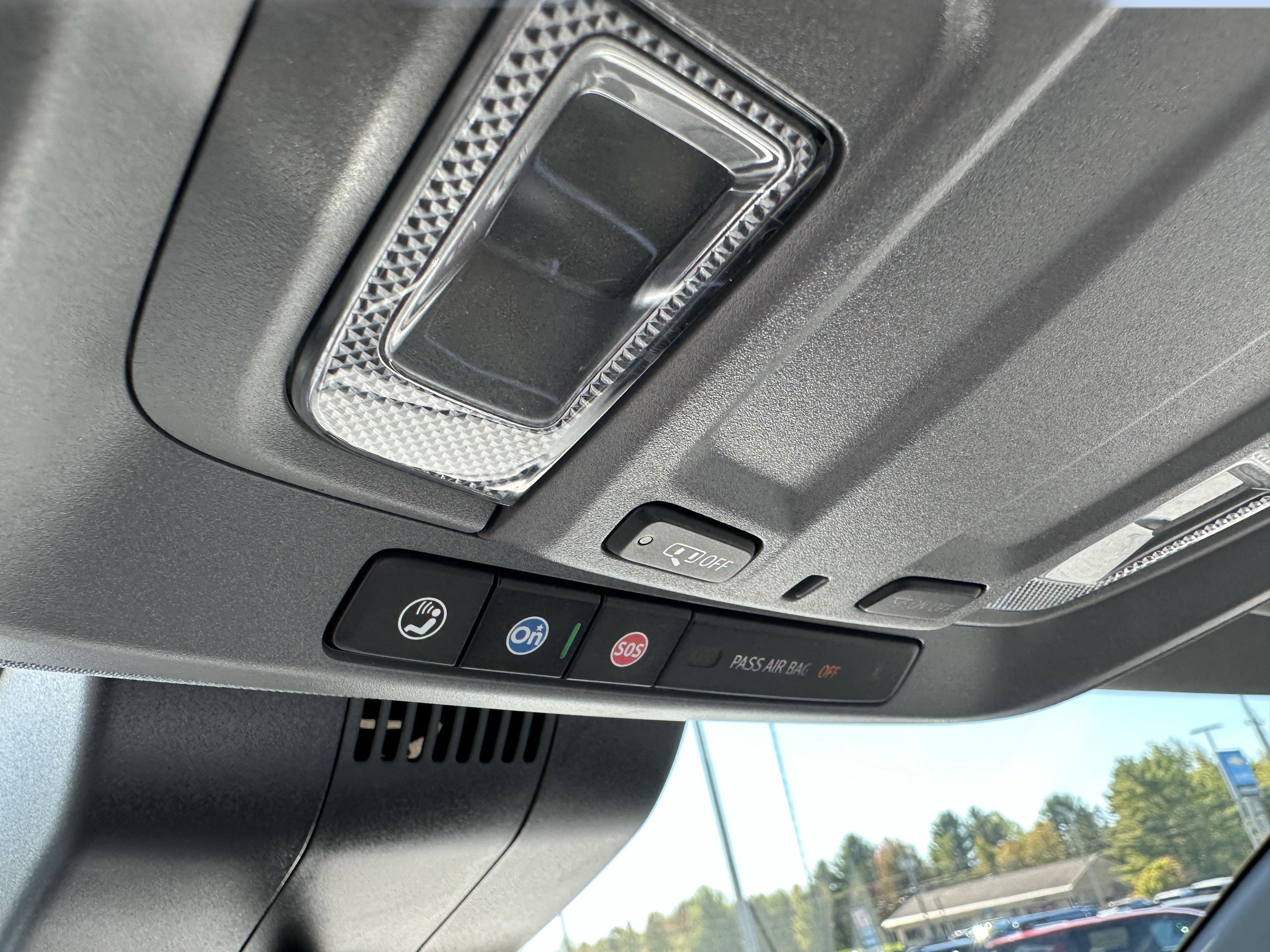 New 2026 Chevrolet Silverado 1500 LT image 15